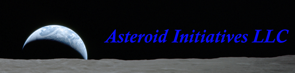 Asteroid Initiatives Logo
